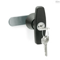 Elesa Lever latches with T-handle, CSMTU.50 CSMT.